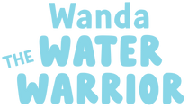 Wanda the Water Warrior